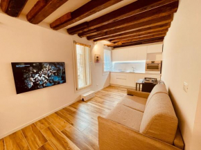 Suite Primo Piano Venedig